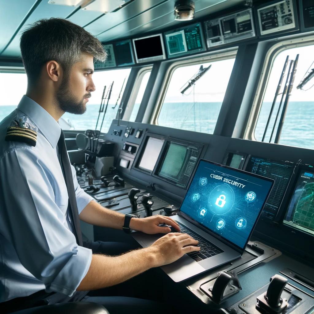 Cyber security awareness course