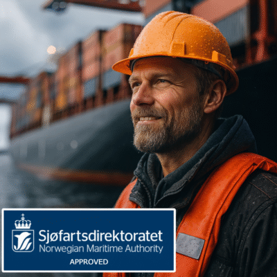 Security awareness for seafarers